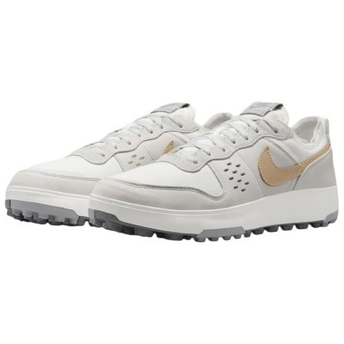 

Nike C1TY Дымчато-серый Vachetta Tan - HV5981-120 EU 41 серый