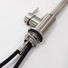 Hesdige Kitchen Retractable Pull-Out Faucet