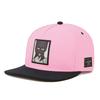 New Head Alphabet Cool Man Embroidered Snapback HipHop Knight Caps  Outdoor Sport Leisure Trucker Hats Baseball Caps adjustable