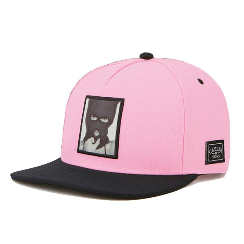 New Head Alphabet Cool Man Embroidered Snapback HipHop Knight Caps  Outdoor Sport Leisure Trucker Hats Baseball Caps adjustable