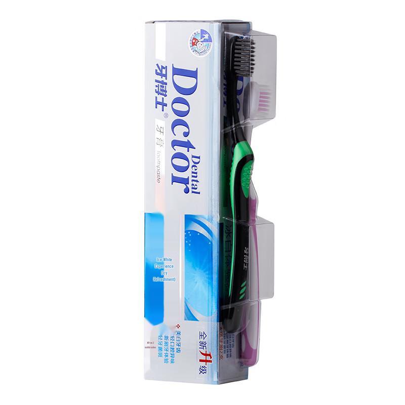 

Dr. Dental Ice White Toothpaste 5-Pack