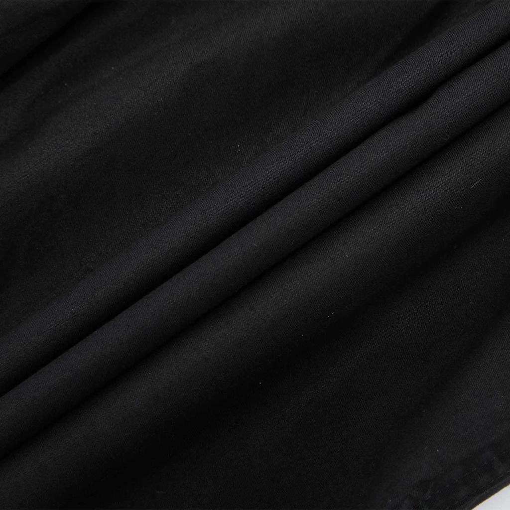 Puma Archive Pack Woven Shorts Colorful Comfortable Soft Versatile Casual Shorts Unisex Shorts Black 622784-01
