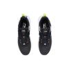 Li Ning EXD Lite Low Top Life Athletic Shoes Men's Black Blue AGLR005-3