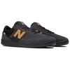 Brandon Westgate x New Balance Numeric 508 Phantom Yellow Unisex Sneaker Schwarz NM508CAT