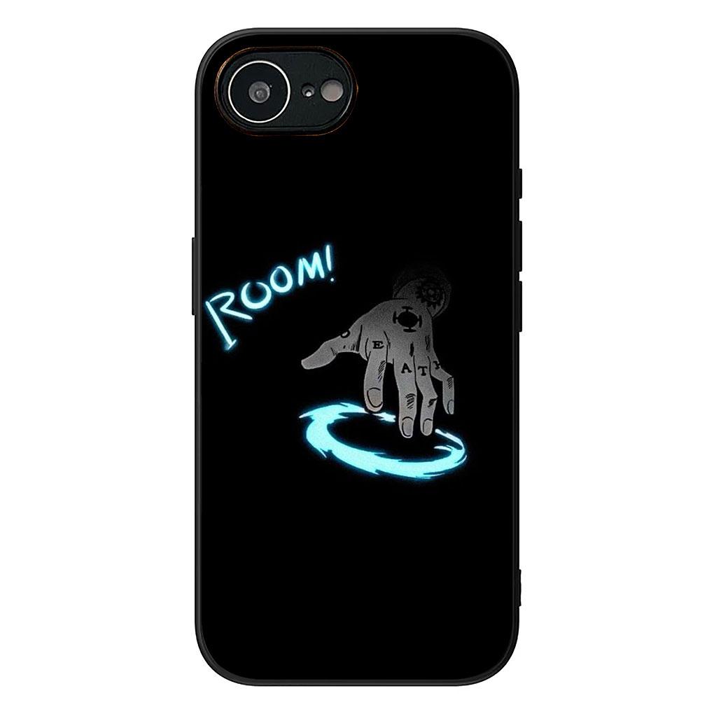 Cover for Motorola Moto G86 G14 G35 G34 G45 G55 G64 G75 G85 G24 G15 G54 G57 Power Case Trafalgar D Water Law One Luffy Piece