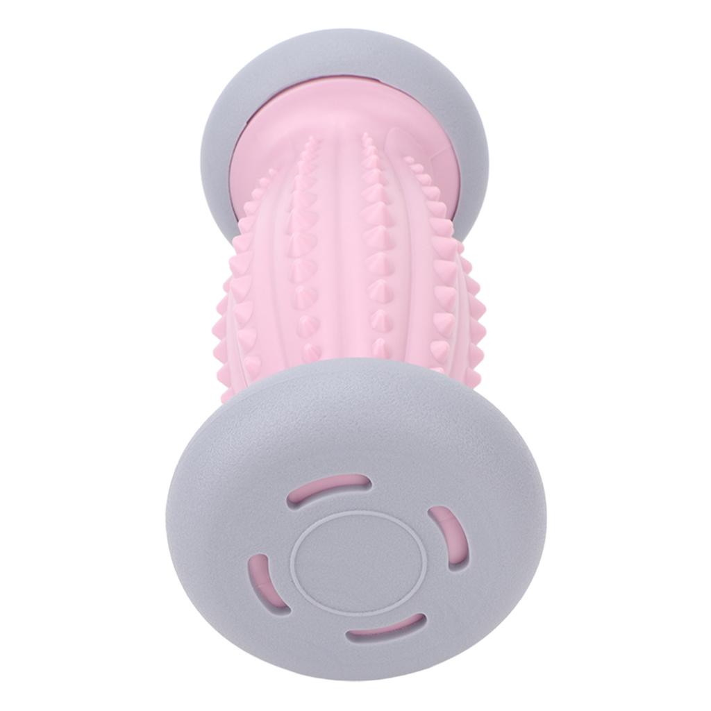 Foot Massage Roller Muscle Relaxing Reduce Discomfort Plantar Fasciitis Massaging Tool for Leg Hand
