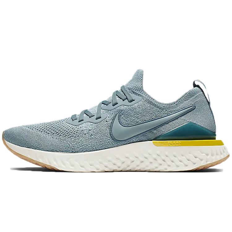 

Новые Nike Epic React Flyknit 2 Aviator Grey BQ8928-005 43