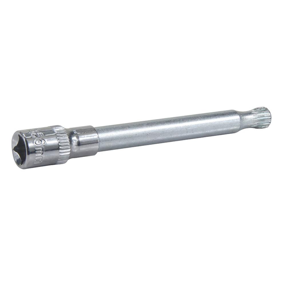 1pc Steel Clutch Motor 1/4dr Unlock Tool Car Accessories Parts Actuator Reset Tool  For Car