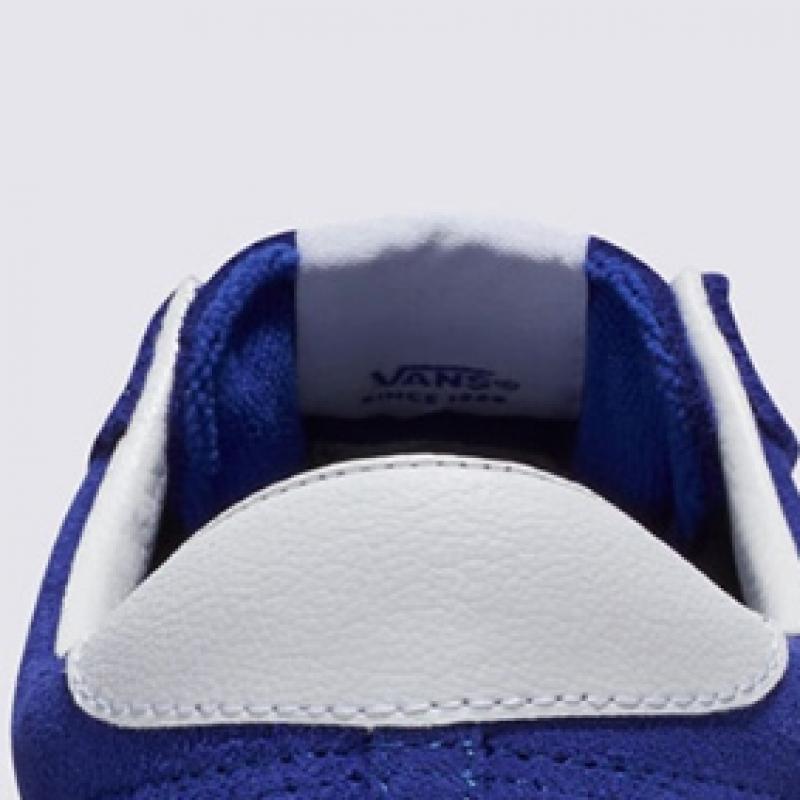 ◆VANS◆ Sports Low Track Sports Blue VN000CTDCJF1 Vans Sports Low Track Sports Blue Vn000ctdcjf1 – buy the
