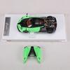 HKM 1:64  Huayra Diecast Alloy Model Car Can Open The Door And The Hood