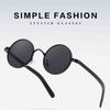 Metal Sunglasses Fashion Punk Sunglasses Fashion Sunglasses Comfortable For Travel Beach Work