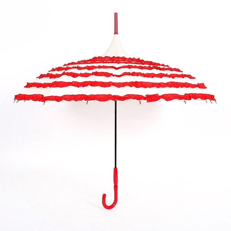 Зонт от горячего дождя — фото 5