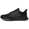 Runfalcon Triple Black Unisex Sneakers Core-Black G28970