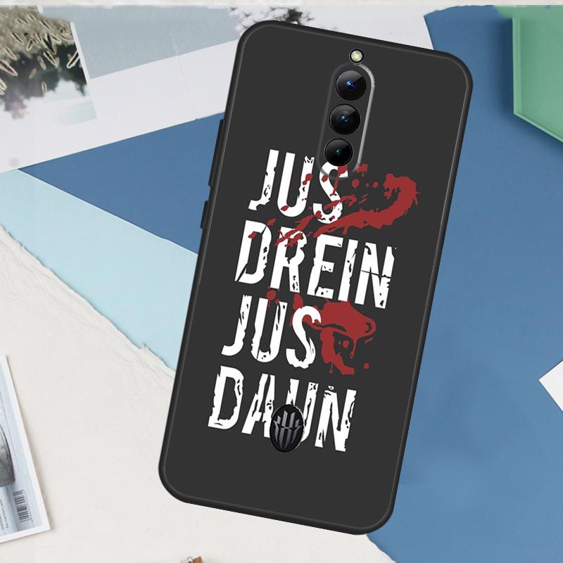

The 100 Case For ZTE Nubia Red Magic 9 10 11 8 8S 9S 10S Pro Plus 6 7 6S 7S Pro 5G 6R 10 Air Cover Red Magic 5G