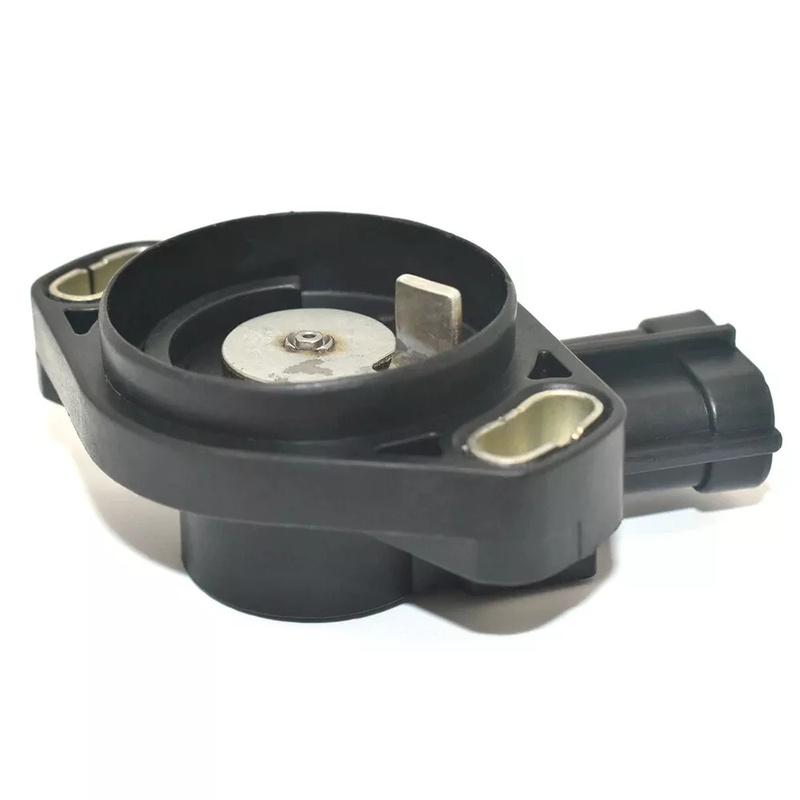 Throttle Position Sensor TPS SERA4833 Replacement SERA483-3 For Mazda