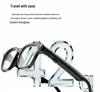 Smart Glasses with 800W Pixel HD Camera and AI Recognition