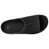 UGG Otzo Versatile Retro Rubber Slide Sandals Men Footwear Black 1177351-BLK