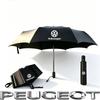 Car Stainless Steel Insulated Cup Auto Folding Umbrella For VW GTI Polo Golf MK6 MK7 Passat B6 B7 B8 Tiguan CC T-ROC Tire Valve AZS3