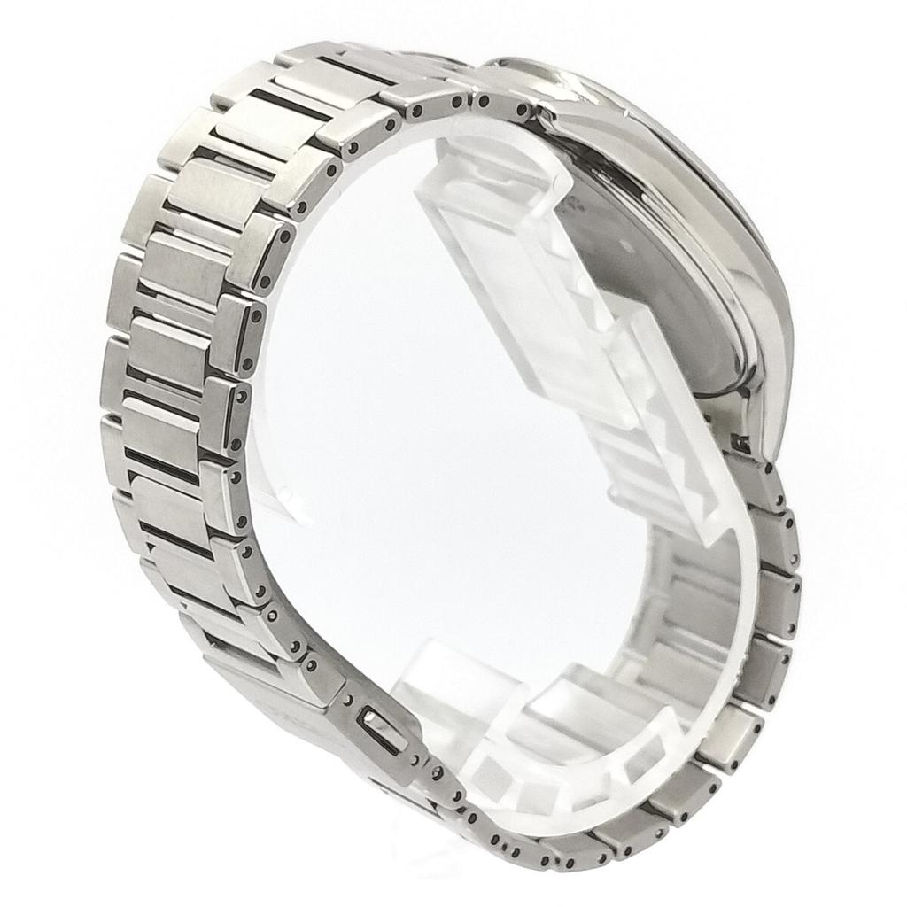 SEIKO Dolce SADZ185 Solar Watch with Box and Warranty [Excellent Condition] Radio-Controlled Men's