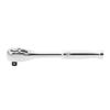 TONE Ratchet Handle RH33K Drive Convex X Total 182mm 1 Piece (Hold Type) Angle 9.5 Length