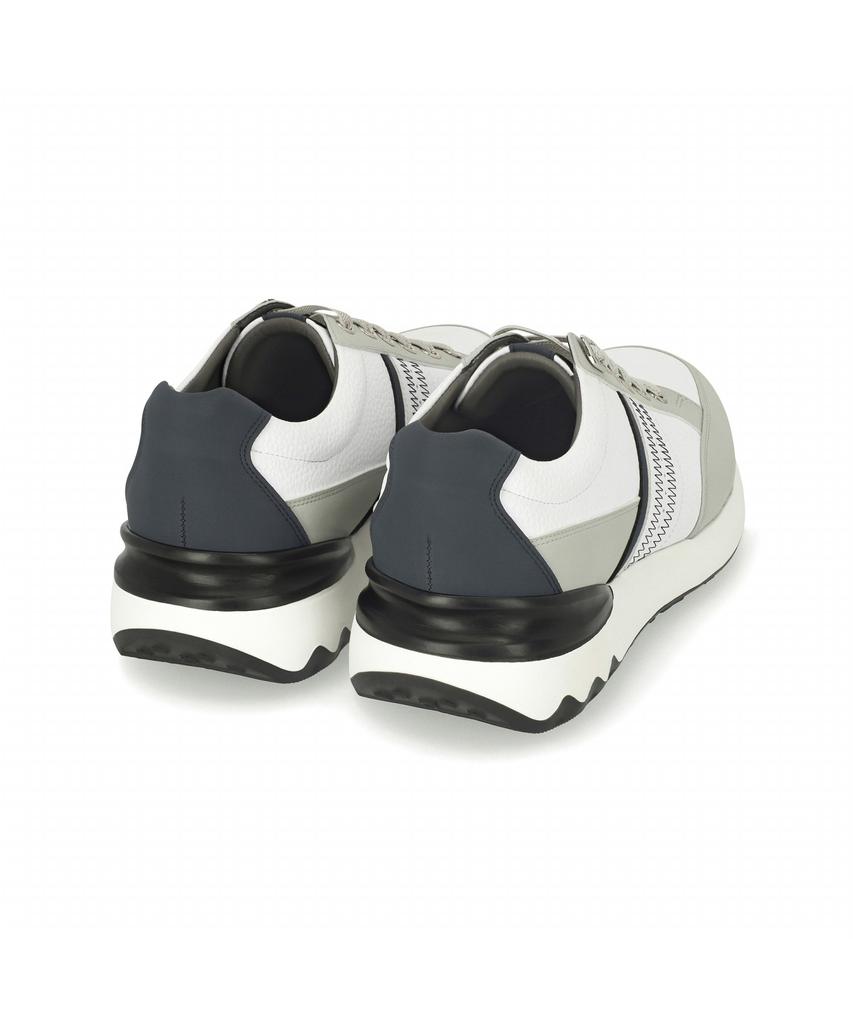 Elcanto Matsu Men'S Active Band Sneakers 4Cm Lcms41M513