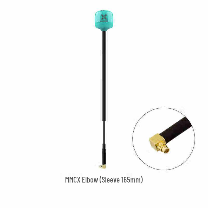 FOXEER FPV Lollipop Anténa 4+Plus