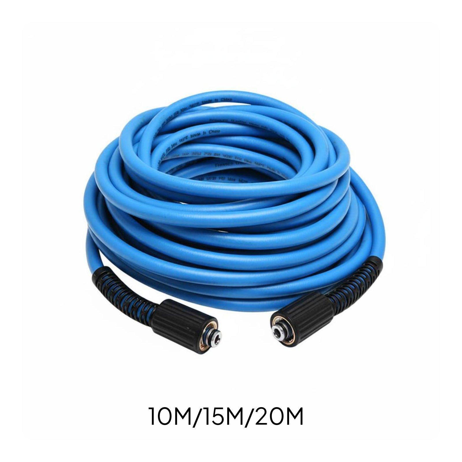 High Pressure Hose Extension Heavy Duty