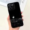 For Honor 70 Lite Case  Shockproof Soft Silicone Bumper For Honor X8b Back Cover Luxury Stylish Fashion Painting Honor70 70Lite