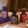 Unisex Woody Oriental Perfume - Popular Middle Eastern Scent