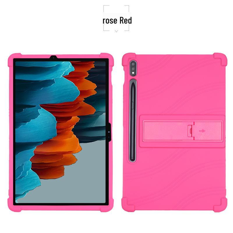Samsung Galaxy Tab S8 11" Protective Drop-proof Silicone Case SM-X700/X706
