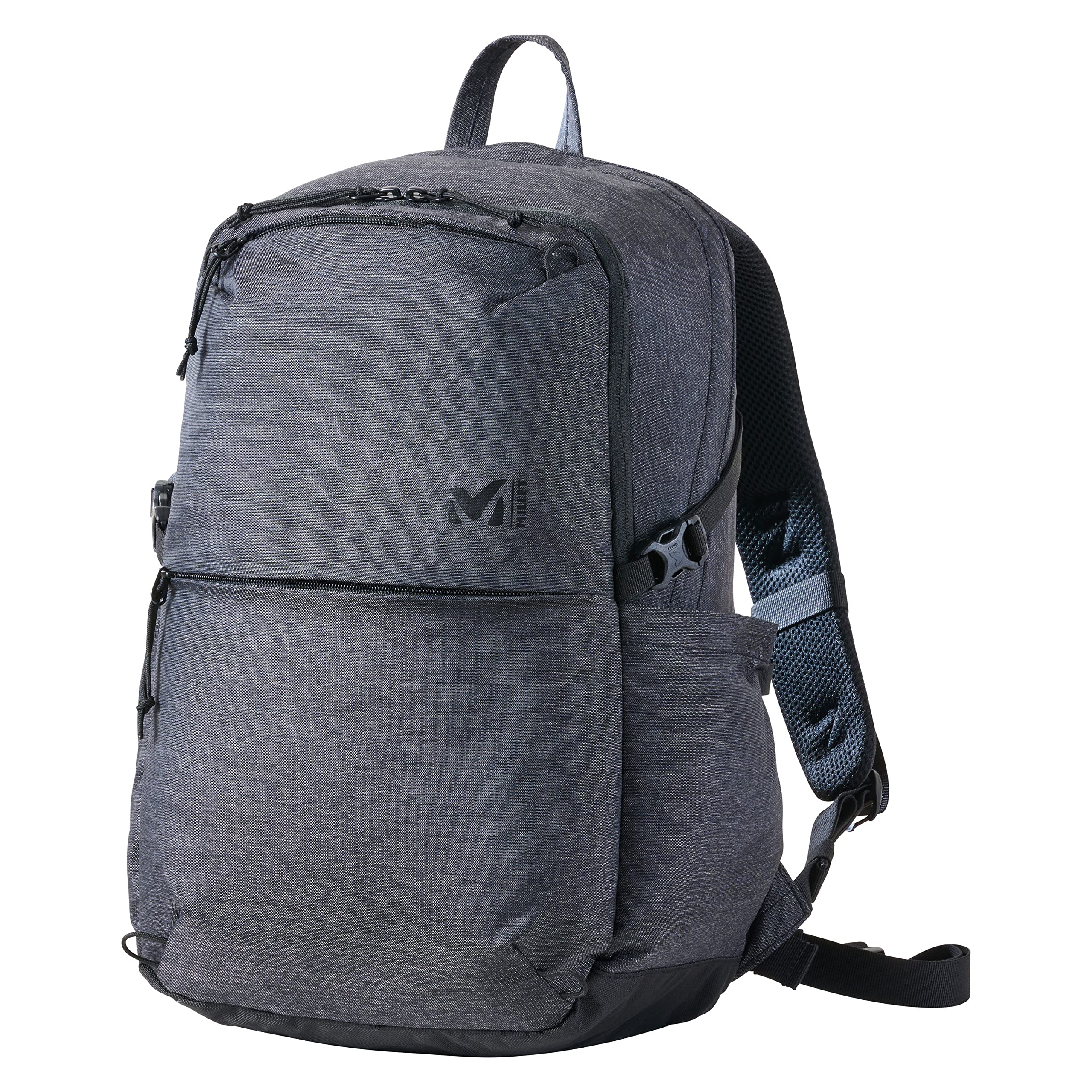 

Рюкзак Plateau 20 MIS0765 Heather Black F [Millet]
