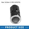 ABSOPRO Ignition Starter Switch Engine Button for Honda Start/Stop 35881-TG7-A03 2018-2019