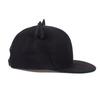 Cool Horn Breathable Baseball Cap Unisex Adult Sports Hat Outdoor Activity