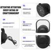 Dynamic Stage Effects LED Christmas Lamp Projection Atmosphere Light