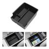 For BYD Sealion 05 EV 2025 2026 (no with Cool Box) Central Armrest Storage Box Car Tray ABS Organizer Tidying Accessories