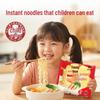 Zhang Baoshan Children's Yam Instant Noodles