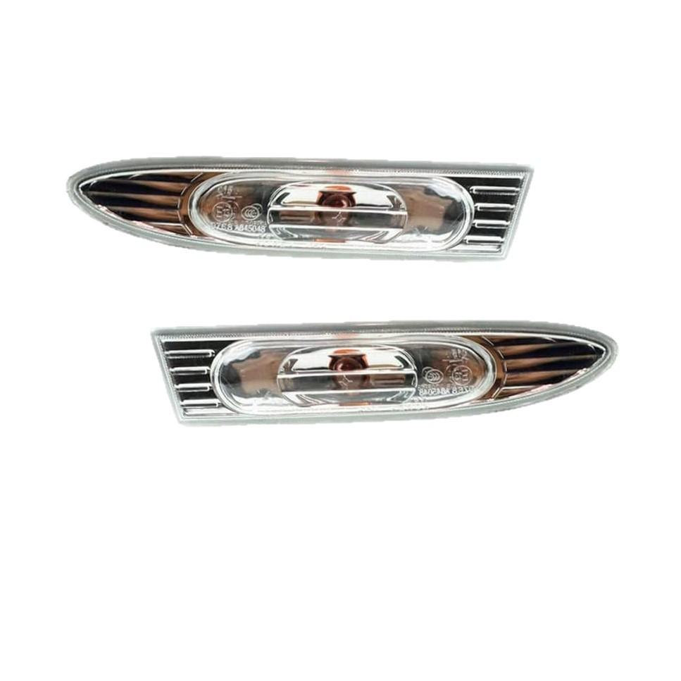 92303-1E000 92304-1E000 serve para pisca-alerta de para-lama Hyundai Accent 2006-2010.