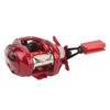 Fishing Reel Water Drop Long Casting Fishing Reel Lightweight Fishing Spinning Reel Right Hand