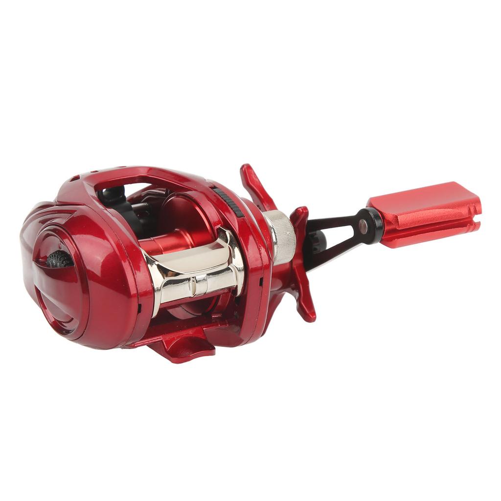 Fishing Reel Water Drop Long Casting Fishing Reel Lightweight Fishing Spinning Reel Right Hand