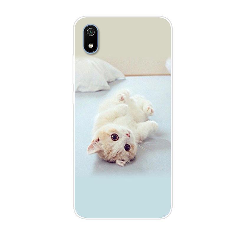 For Samsung A01 Core Case Shockproof Soft Silicone TPU Cover for Samsung Galaxy A03 Core Case A 03 A 01 Core A03Core Phone Cases