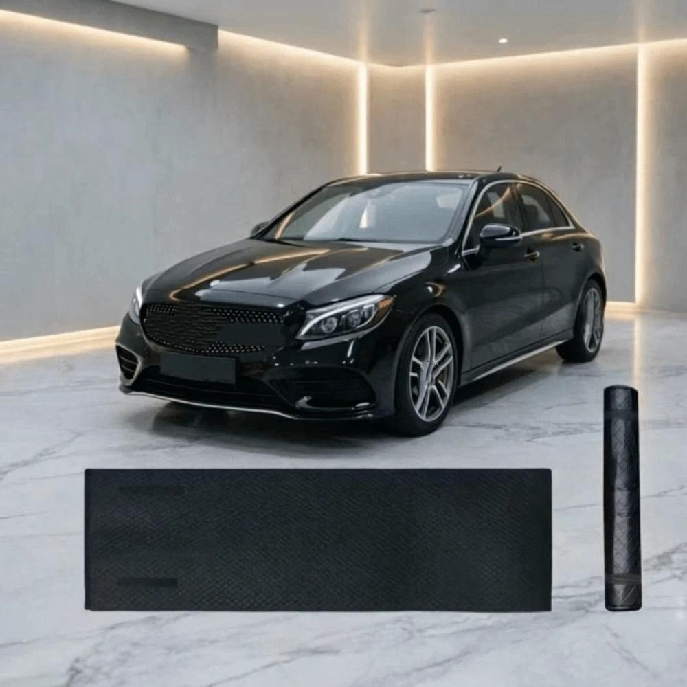 Low Clearance Mechanics Mat Portable Under Car Repair Pad Crawler Creeper Mat Ground Work