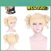 Cabelo colorido – Perucas coloridas para Cosplay