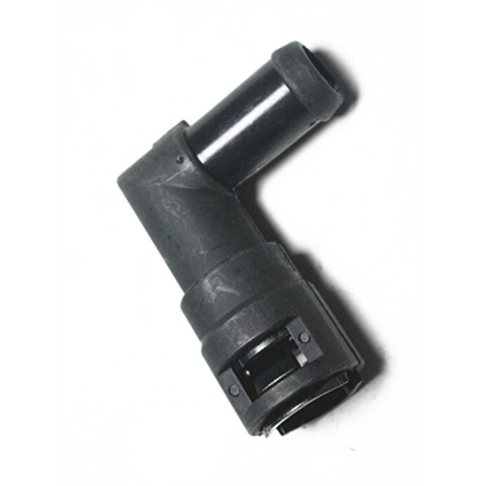 Heater Hose Connector BJ1H-61-240A For Mazda Protege5 Protege 1995-03 CX-7 07-08