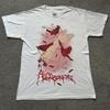 ALEXISONFIRE Band Tour Gift For Fans S To 5XL White T-Shirt S5482 Unisex T-Shirt