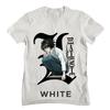 Summer Hot Sale Death Note L New Shirt 2026 Graphic Anime Lover TShirt Unisexs Round Neck Tshirt