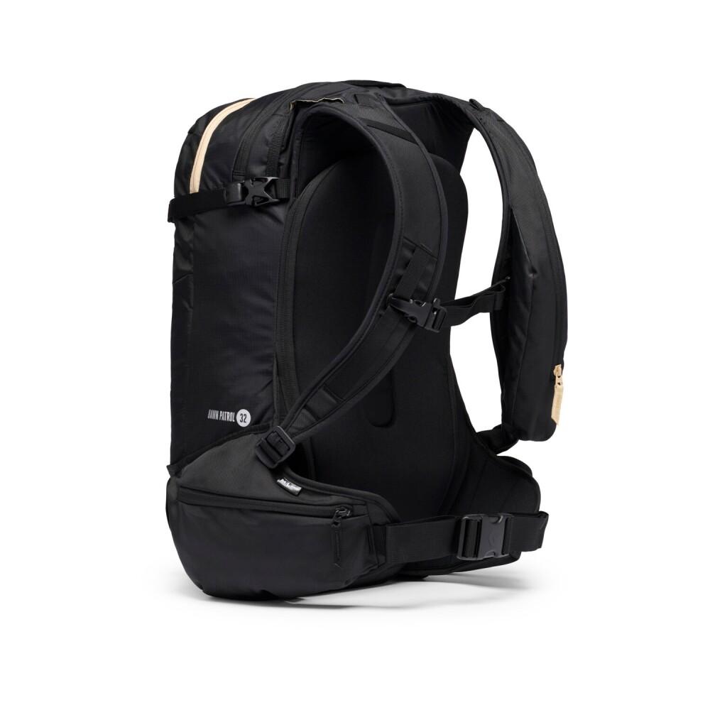 Black Diamond Dawn Patrol 32 Backpack /Bd681346