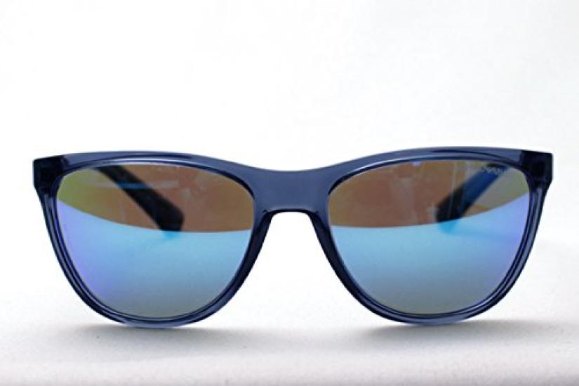 Emporio Armani EMPORIO ARMANI Sunglasses EA4053 537355 [Authorized Retailer]