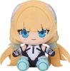 Good Smile Company Choco Puni Plush Expelled from Paradise Angela Toy -