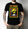Herren- und Damen-T-Shirts BAD BRAINS - Capitol - T-SHIRT S-M-L-XL-2XL T-Shirt Marke Offiziell