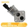 XS4U-9F715-DA Idle Air Control Valve For Ford Focus C170 MK1 Puma Coupe Fiesta BE91 Car Spare Part 2816422110 7711878 X4U9F479FA